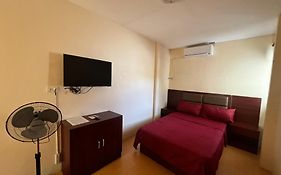 Apartelle Boracay
