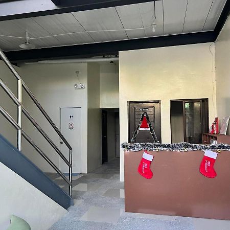 Apartelle Boracay Manoc-Manoc Exterior photo